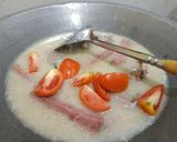 Foto langkah ke 8 dari resep Bistik Lidah.