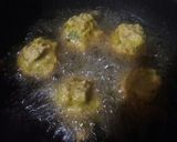 ডাল মুরগির পকোড়া(dal moorgir pakora recipe in Bengali) রেসিপি ধাপ - 2 ছবি