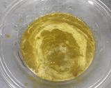 A picture of step 4 of Spinach & Mint Cooler.