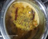 ગુજરાતી દાળ (Gujarati Dal Recipe In Gujarati) રેસીપી સ્ટેપ3ફોટો