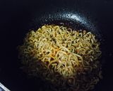 Hình bước làm 5 của món Mì cay Samyang 😱🙄♨️💯🔥