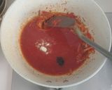 Gambar langkah 2 resipi Sambal Sardin next level.