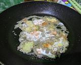 Foto langkah ke 3 dari resep Cilung Papeda.