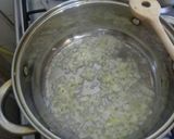 Kapros tejszínes csirke recept fázis 1 fotója