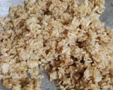 Foto langkah ke 4 dari resep Nasi Goreng Telur.