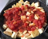 Foto do passo 4 de Tofu de Domingo à tarde (vegan)