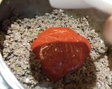 Foto del paso 4 de la receta: Sloppy Joes al estilo Sonorense