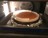 Foto del paso 7 de la receta: Tarta de queso japonesa
