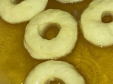 Donat Kentang
