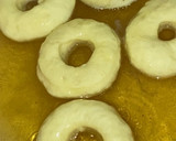 Foto langkah ke 8 dari resep Donat Kentang.