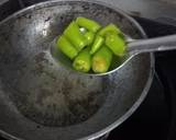 Tempered Curd Vagharelu Dahi recipe step 2 photo