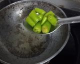 A picture of step 2 of Tempered Curd Vagharelu Dahi.