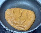 焦糖牛奶核桃脆糖的食譜步驟5照片