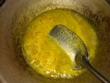 Udang bakso bumbu kuning