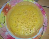 Foto langkah ke 6 dari resep Martabak Manis Teflon.