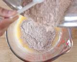Mochi Brownies in a Muffin Tin recipe step 5 photo