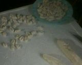 Foto del paso 3 de la receta: Ñoquis caseros