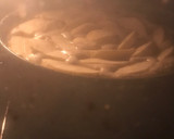 Foto del paso 9 de la receta: Tarta de manzana light