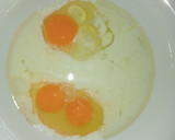 Foto del paso 1 de la receta: Bizcocho
