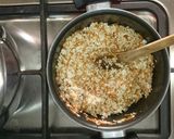 صورة لخطوة 2 من وصفة رز مفلفل بالشعريه