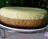 Foto langkah ke 7 dari resep Bolu Tiramisu Kukus.