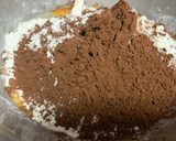 Foto del paso 3 de la receta: Roscón de Reyes de chocolate