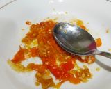 Foto langkah ke 2 dari resep Ketoprak Betawi.