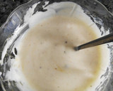 Foto del paso 2 de la receta: Salsa de yogur al curry