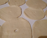 Foto del paso 5 de la receta: Tortas fritas