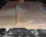 Foto del paso 7 de la receta: Masa de hojaldre