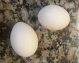 Foto del paso 5 de la receta: Arroz Saborizado con Huevo al Microondas