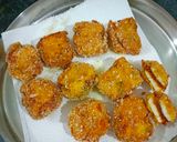 ગાર્લિક પનીર પકોડા (Garlic Paneer Pakoda Recipe In Gujarati) રેસીપી સ્ટેપ6ફોટો