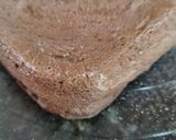 Foto del paso 11 de la receta: 142. Pastel de Plátano, Aguacate y Cacao