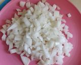 Foto del paso 9 de la receta: Tlayudas de tinga de pollo oaxaqueñas