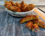 Foto del paso 12 de la receta: Cachitos Venezolanos 🇻🇪
