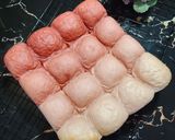 Foto langkah ke 7 dari resep Japanese Soft Bread.