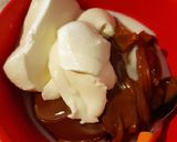 Foto del paso 2 de la receta: Postre con vainillas