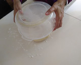 Foto del paso 4 de la receta: Hogaza con masa madre