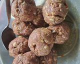 Foto del paso 3 de la receta: Hamburguesas tipo alemanas