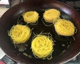 Foto del paso 4 de la receta: Fideos en Chile Colorado a la Sonorense