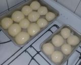 Foto del paso 4 de la receta: Pancitos de leche (en licuadora)
