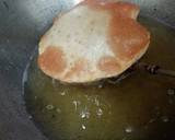 Atta Poori recipe step 3 photo