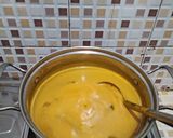 Foto langkah ke 2 dari resep Jamu Kunyit Asem.
