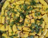 ખાંડવી (Khandvi Recipe In Gujarati) રેસીપી સ્ટેપ6ફોટો