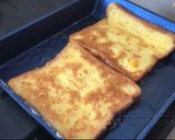 Foto langkah ke 5 dari resep Egg Milk Cheese Bread.