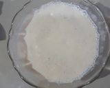 Foto langkah ke 2 dari resep #51. Pizza Homemade Tanpa Mixer.