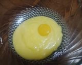 Foto langkah ke 1 dari resep Palm Sugar Cheese Cookies.