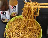 A picture of step 13 of Udon Noodles.