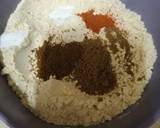 Besan Pakore recipe step 1 photo
