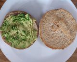 Foto del paso 5 de la receta: Hamburguesa (620 kcal)